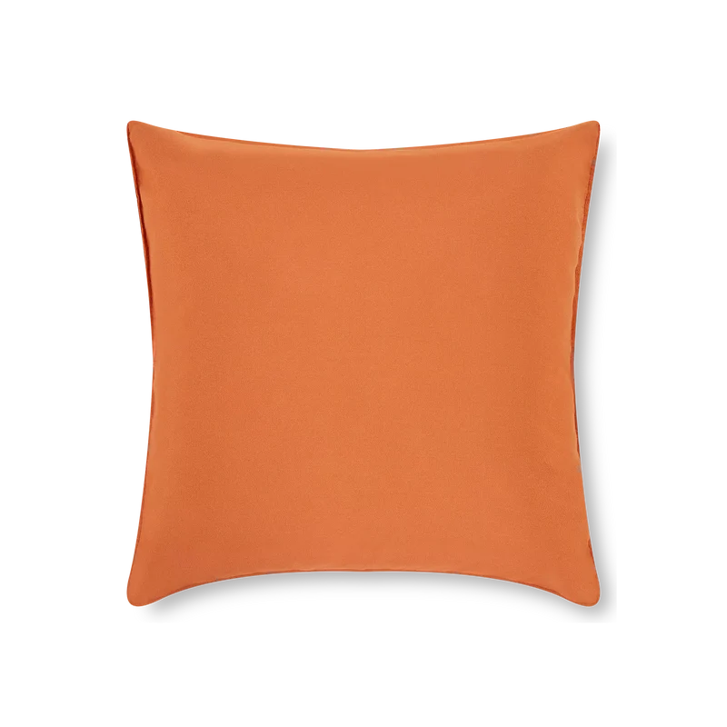 Cotton Candy Stitched - Outdoor Acrylic Cushion