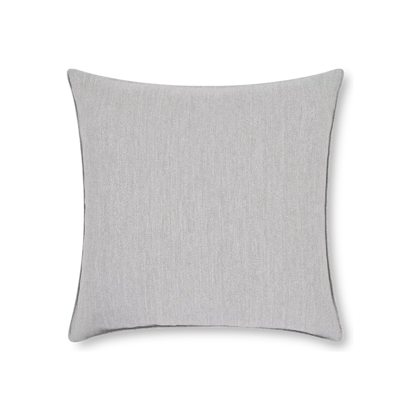 Cotton Candy Stitched - Outdoor Acrylic Cushion