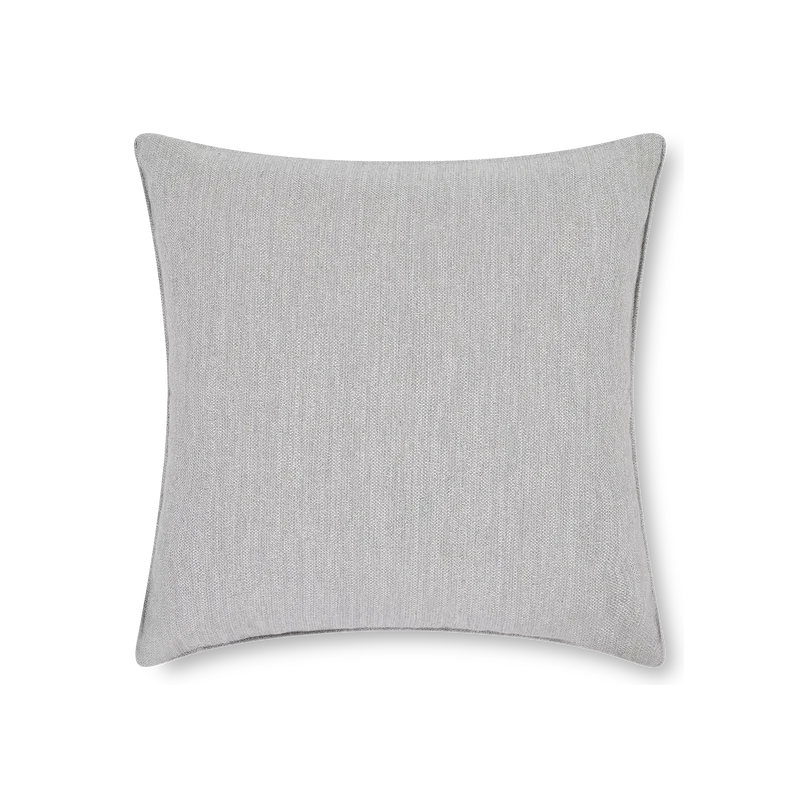 Cotton Candy Stitched - Outdoor Acrylic Cushion