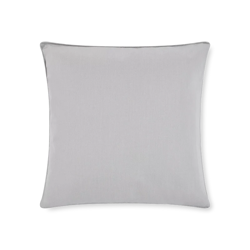 Cotton Candy Stitched - Outdoor Acrylic Cushion