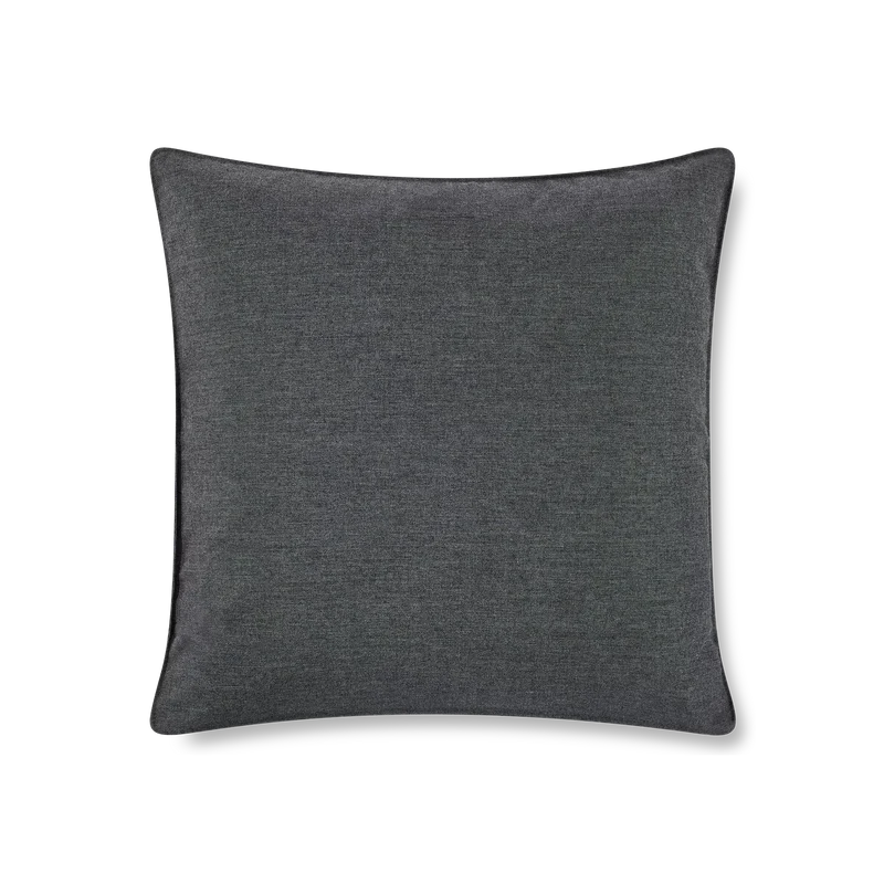 Cotton Candy Stitched - Outdoor Acrylic Cushion