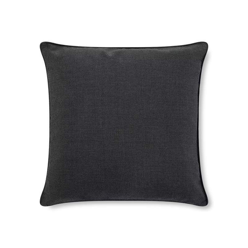 Cotton Candy Stitched - Outdoor Acrylic Cushion