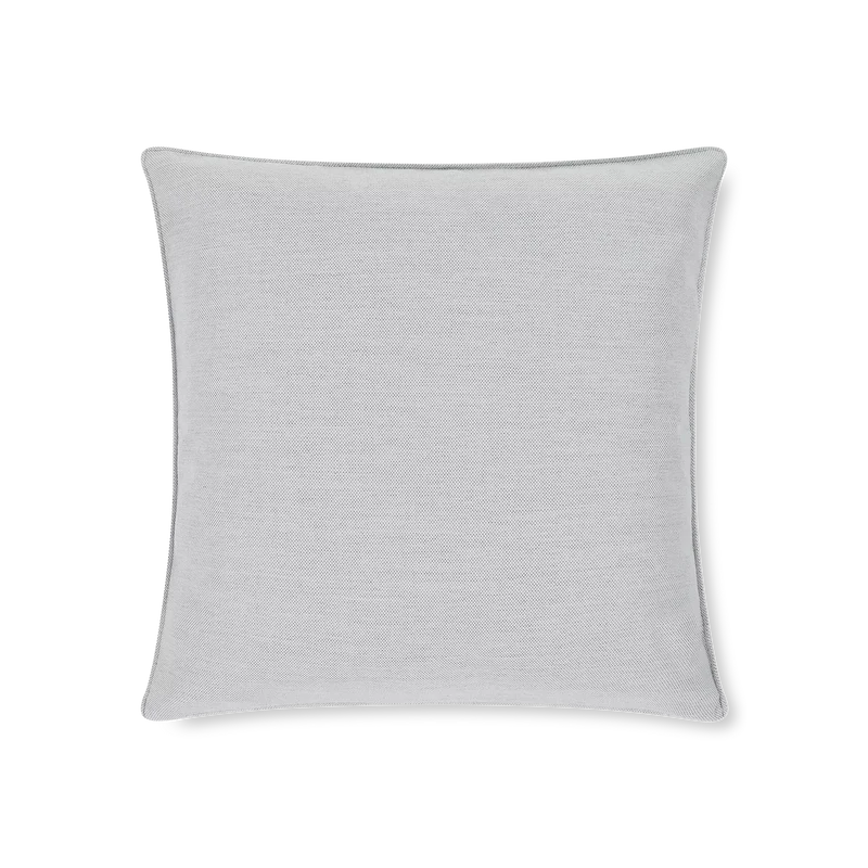 Cotton Candy Stitched - Outdoor Acrylic Cushion