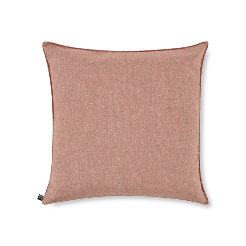 Cotton Candy Stitched - Outdoor Acrylic Cushion