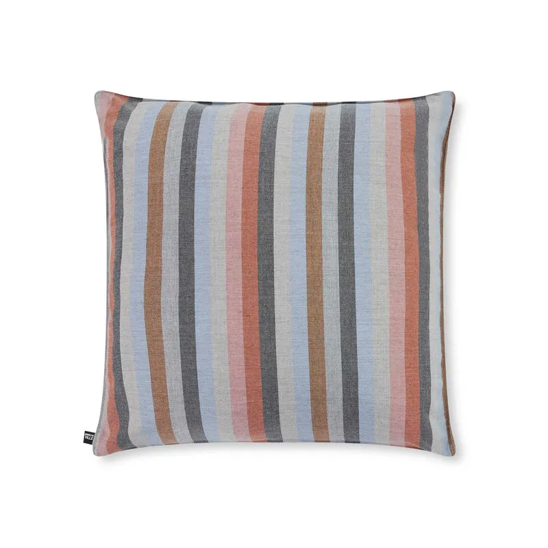 Cotton Candy Stitched - Outdoor Acrylic Cushion