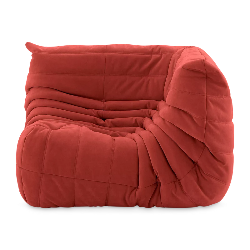 Togo - Corner Modular Sofa by Ligne Roset