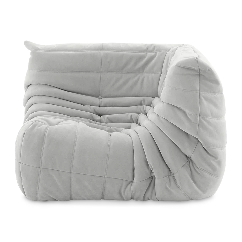 Togo - Corner Modular Sofa by Ligne Roset