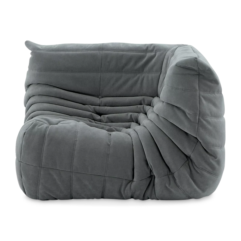 Togo - Corner Modular Sofa by Ligne Roset