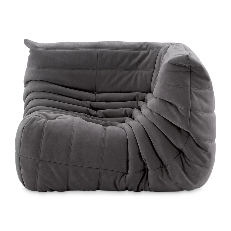 Togo - Corner Modular Sofa by Ligne Roset