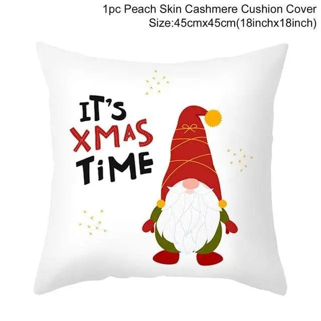 LOVE - Housse de coussin Saint Valentin