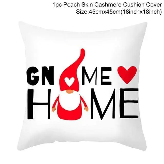 LOVE - Housse de coussin Saint Valentin