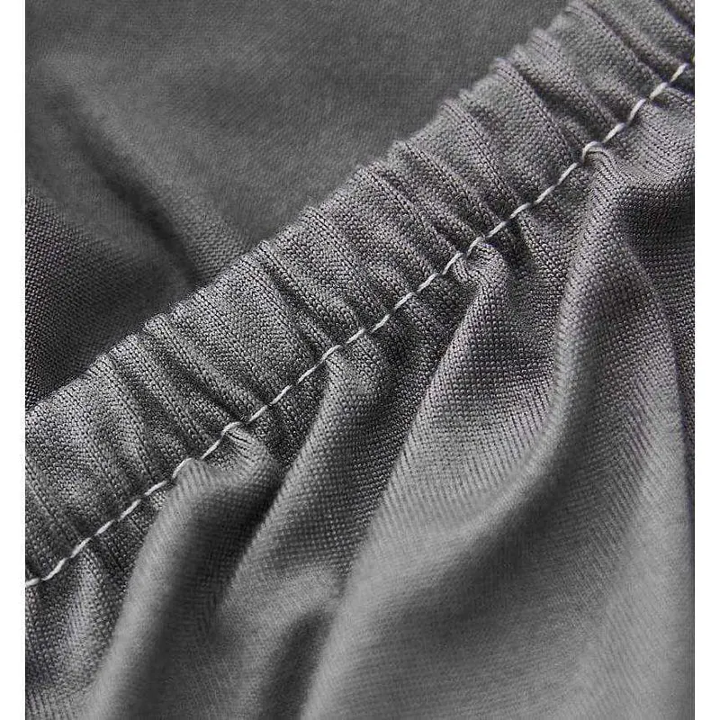 Housse canapé d'angle élastique LYCRA