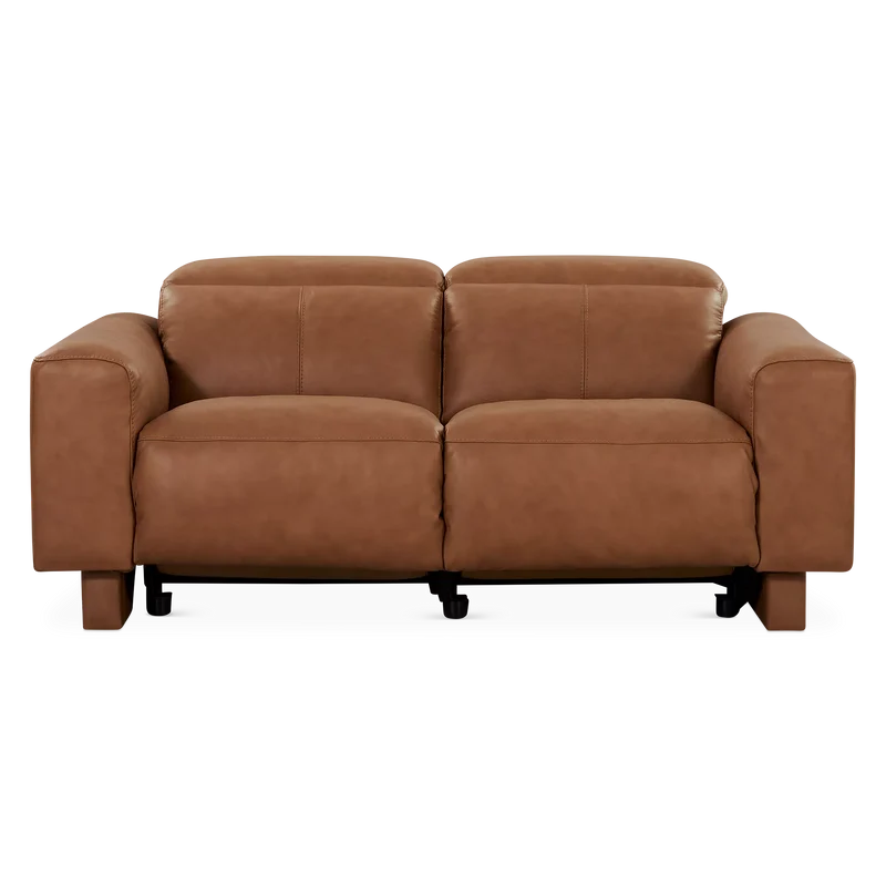 Aline - Reclining 2-Seater Sofa