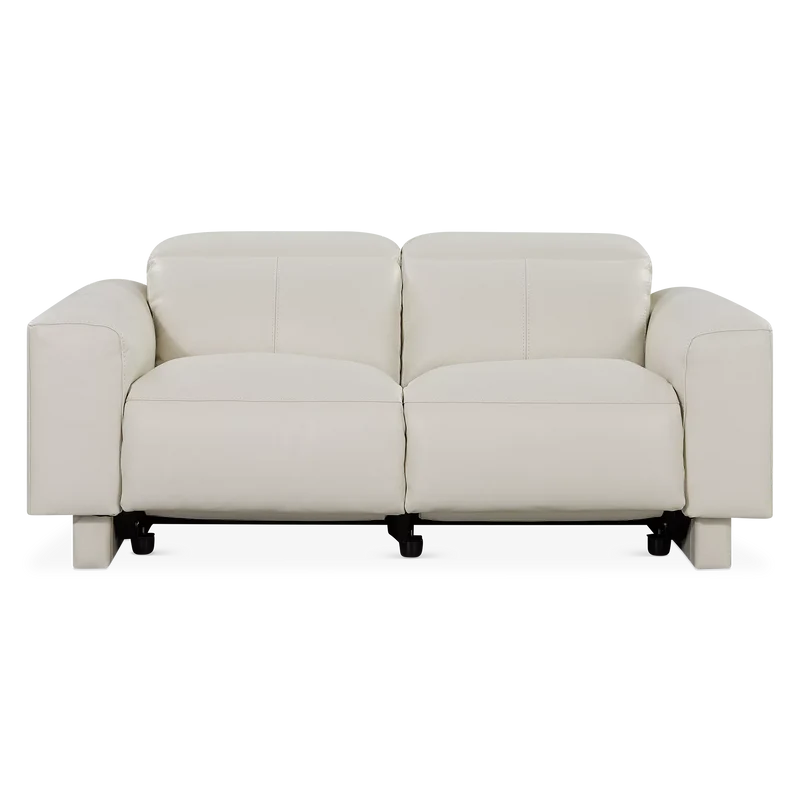 Aline - Reclining 2-Seater Sofa