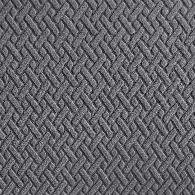 Housse canapé extensible en tissu polaire POLAR