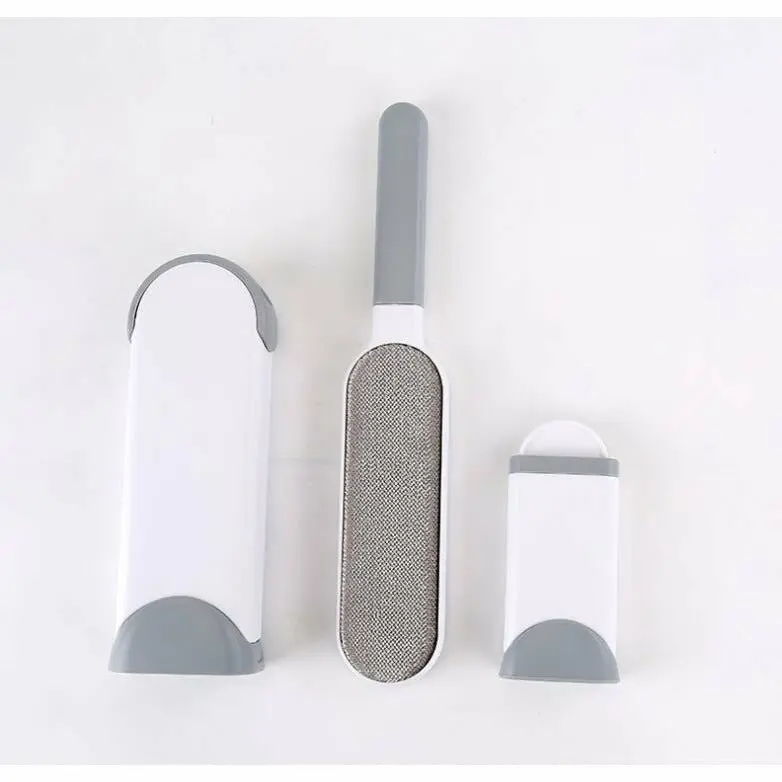 CATDOG - Brosse anti poils animaux, épilateur pour chien et chat