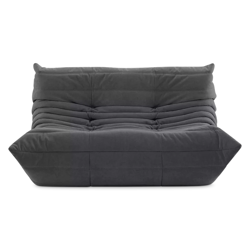 Togo - Loveseat Without Arms by Ligne Roset