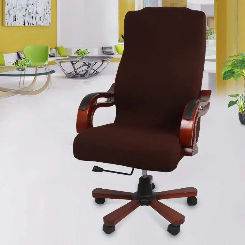 JOKER - Housse de chaise de bureau épaissie