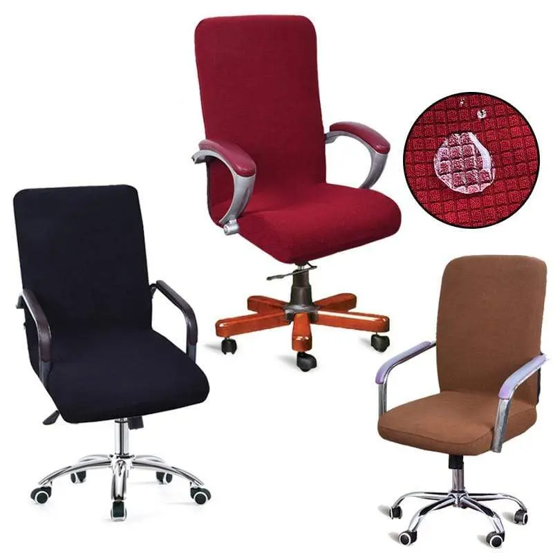 Housse pour chaise de bureau ou d'ordinateur WORKDAY