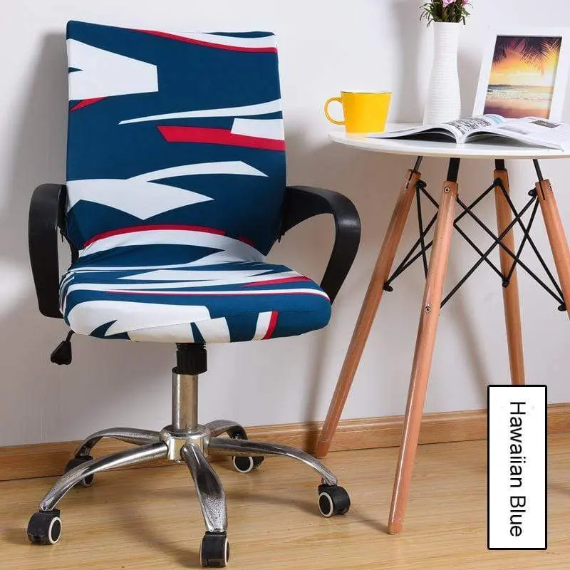 Housse pour chaise de bureau ou d'ordinateur WORKDAY
