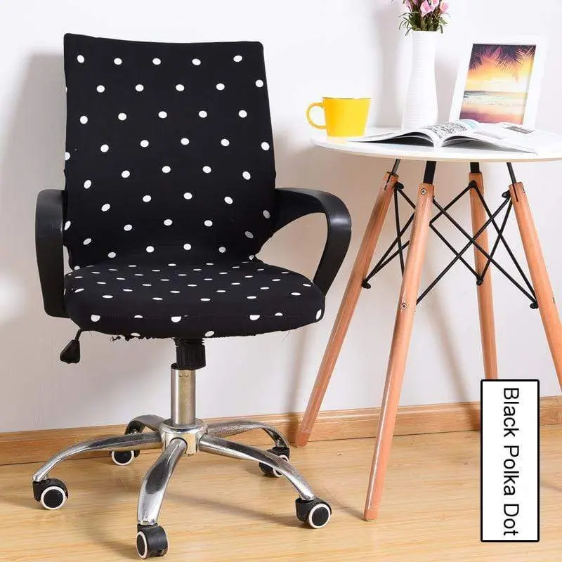 Housse pour chaise de bureau ou d'ordinateur WORKDAY