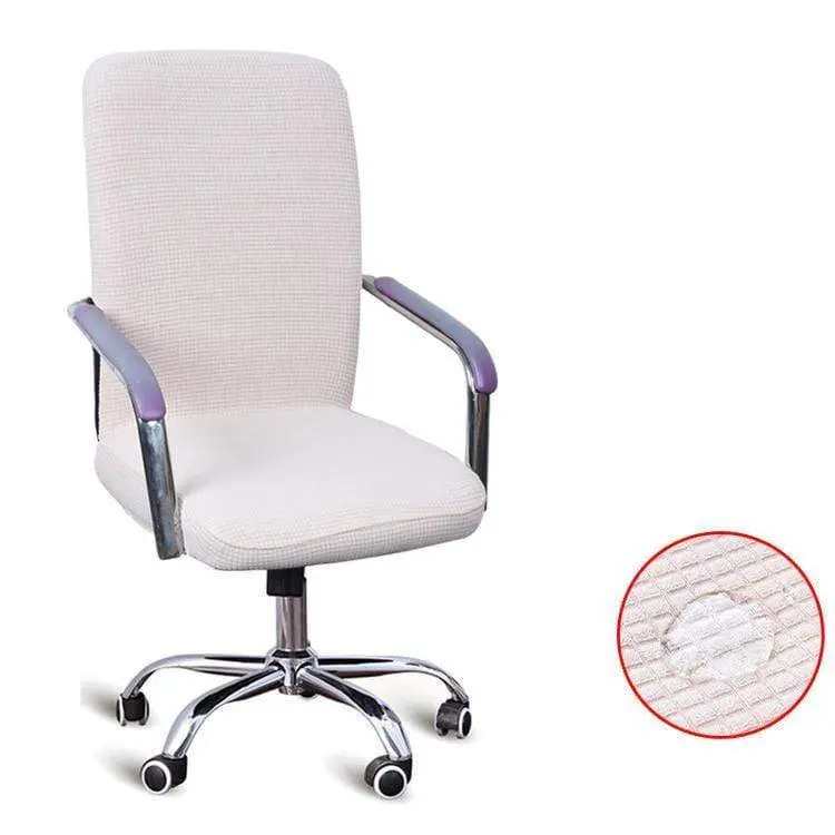Housse pour chaise de bureau ou d'ordinateur WORKDAY