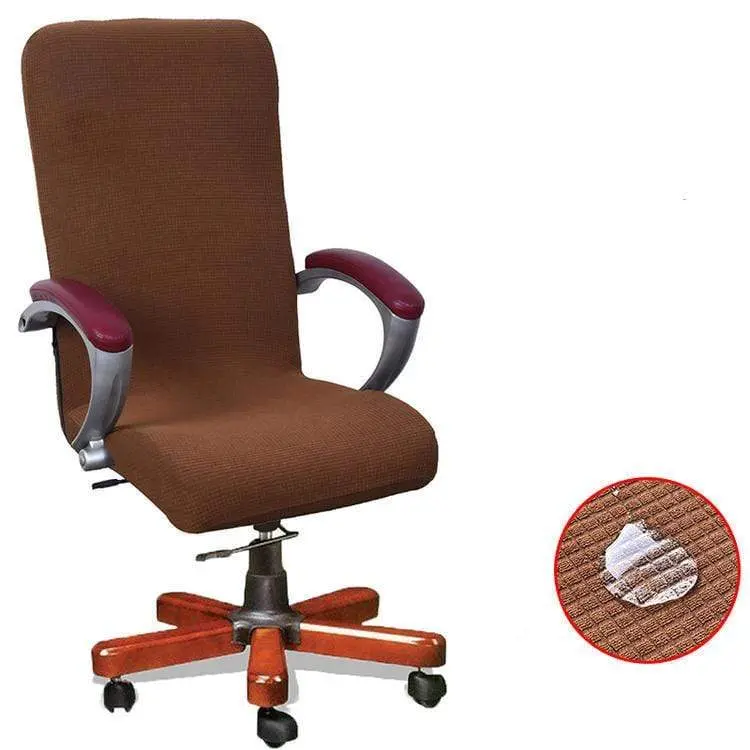 Housse pour chaise de bureau ou d'ordinateur WORKDAY