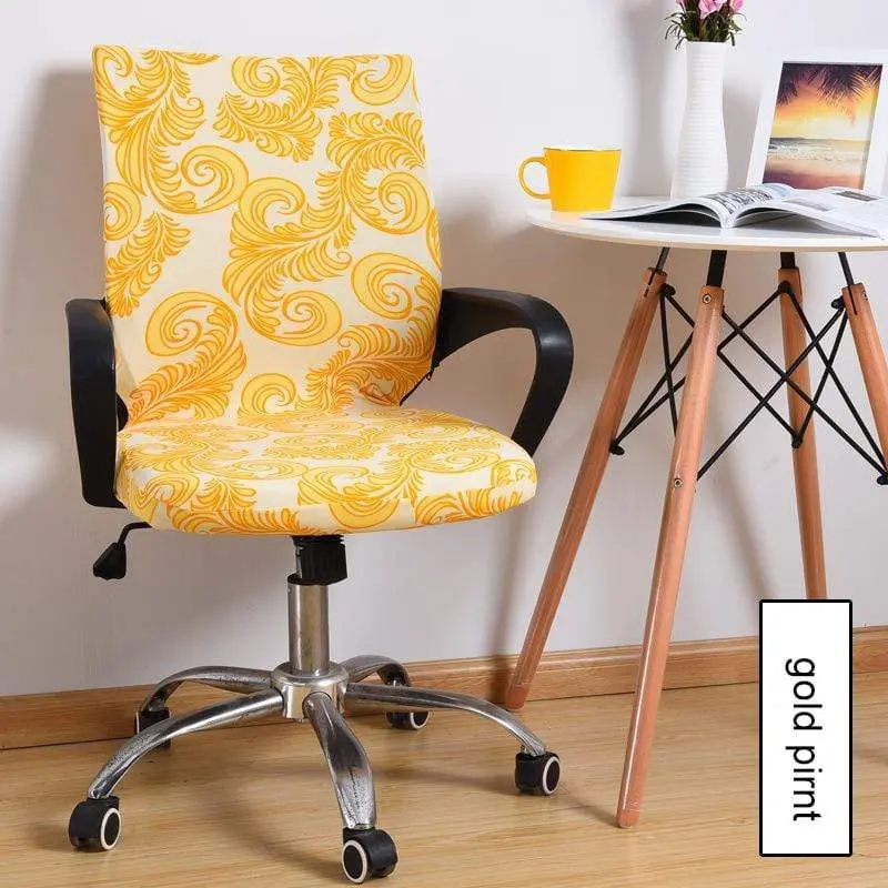 Housse pour chaise de bureau ou d'ordinateur WORKDAY