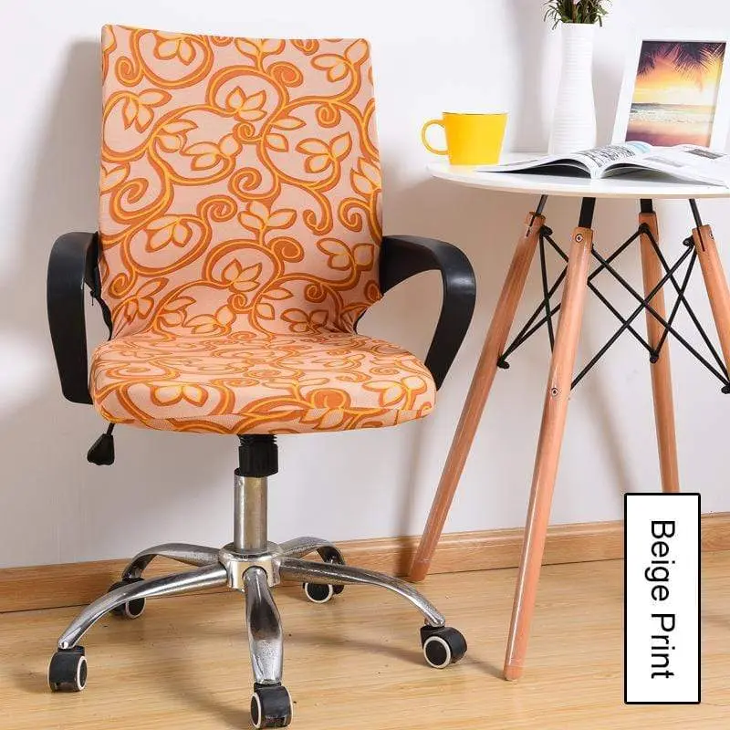 Housse pour chaise de bureau ou d'ordinateur WORKDAY