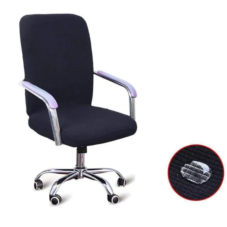 Housse pour chaise de bureau ou d'ordinateur WORKDAY