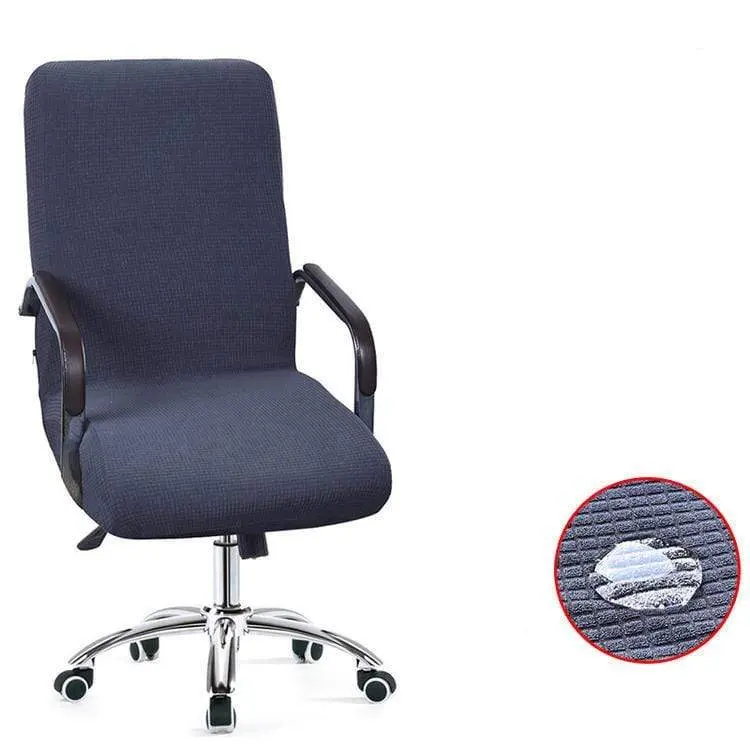 Housse pour chaise de bureau ou d'ordinateur WORKDAY