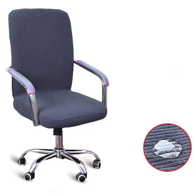 Housse pour chaise de bureau ou d'ordinateur WORKDAY