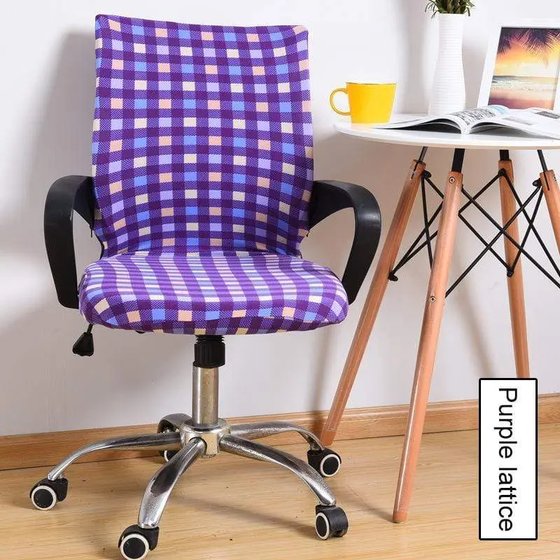 Housse pour chaise de bureau ou d'ordinateur WORKDAY
