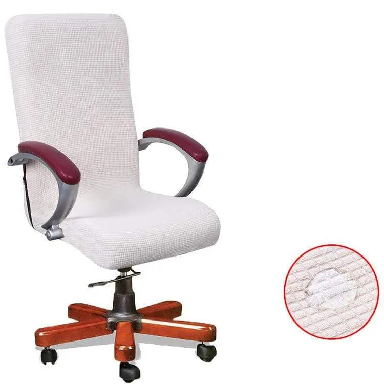 Housse pour chaise de bureau ou d'ordinateur WORKDAY