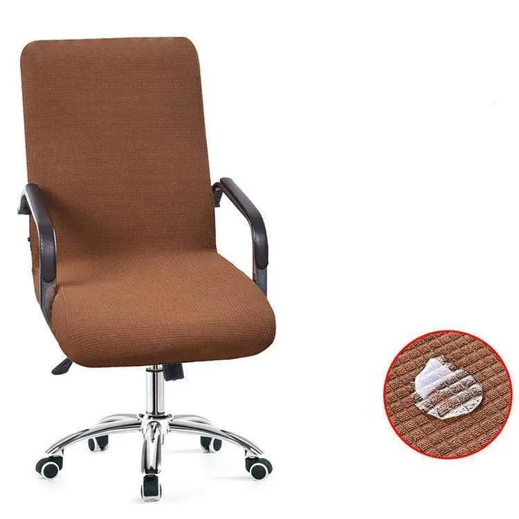 Housse pour chaise de bureau ou d'ordinateur WORKDAY