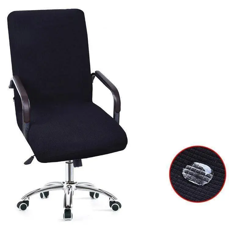 Housse pour chaise de bureau ou d'ordinateur WORKDAY