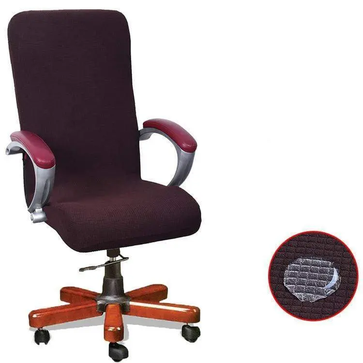 Housse pour chaise de bureau ou d'ordinateur WORKDAY