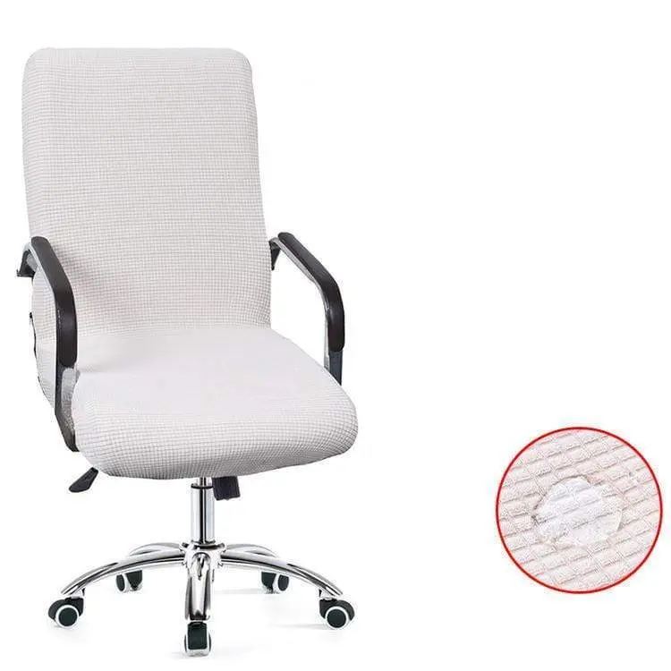 Housse pour chaise de bureau ou d'ordinateur WORKDAY