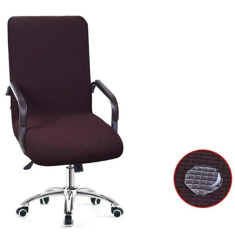 Housse pour chaise de bureau ou d'ordinateur WORKDAY