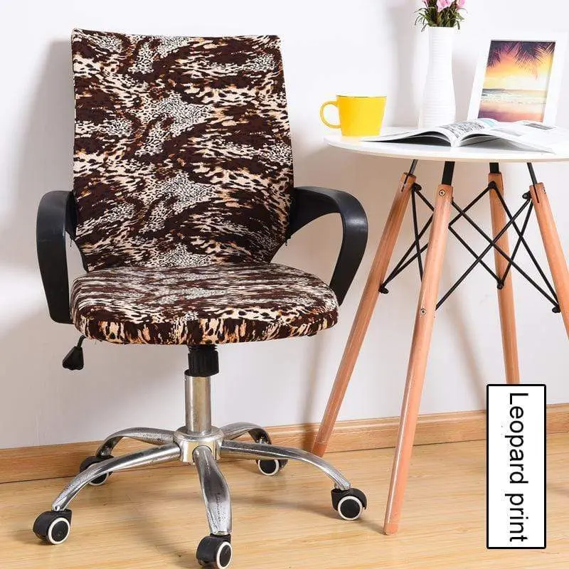 Housse pour chaise de bureau ou d'ordinateur WORKDAY