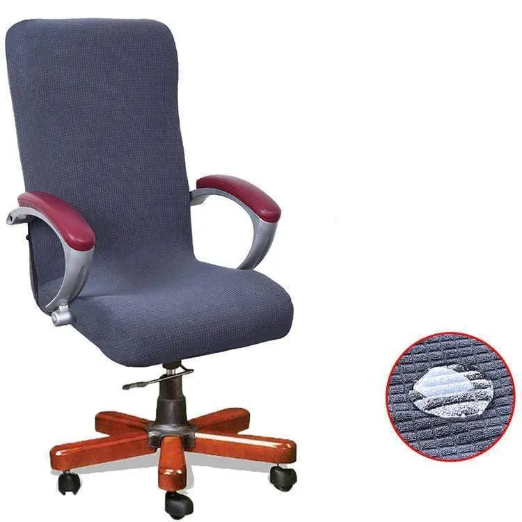Housse pour chaise de bureau ou d'ordinateur WORKDAY
