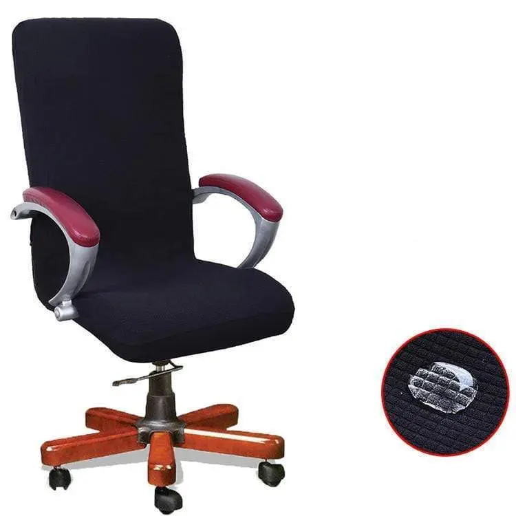 Housse pour chaise de bureau ou d'ordinateur WORKDAY