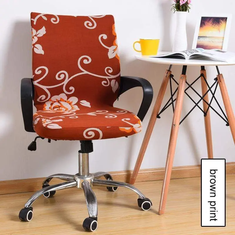 Housse pour chaise de bureau ou d'ordinateur WORKDAY