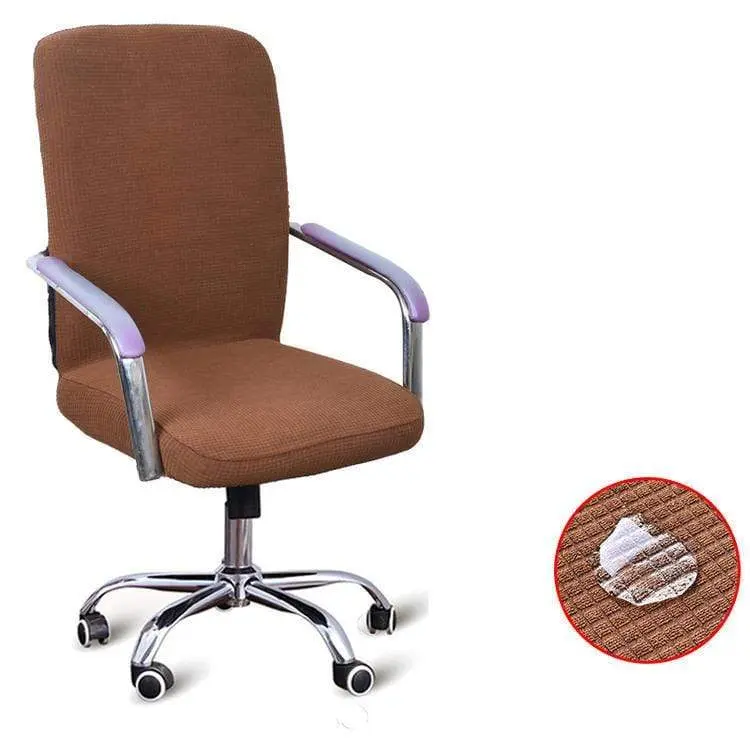 Housse pour chaise de bureau ou d'ordinateur WORKDAY