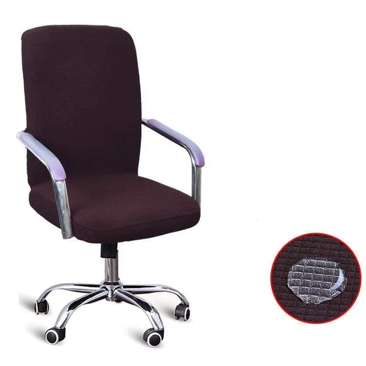 Housse pour chaise de bureau ou d'ordinateur WORKDAY