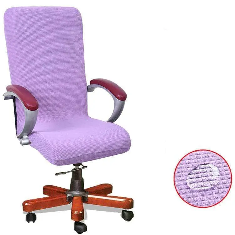 Housse pour chaise de bureau ou d'ordinateur WORKDAY