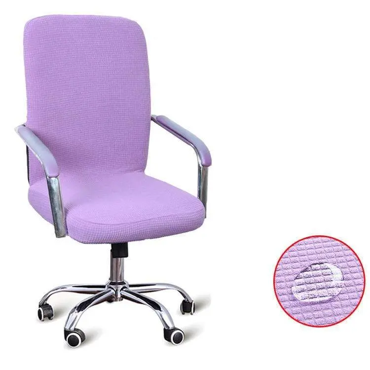 Housse pour chaise de bureau ou d'ordinateur WORKDAY
