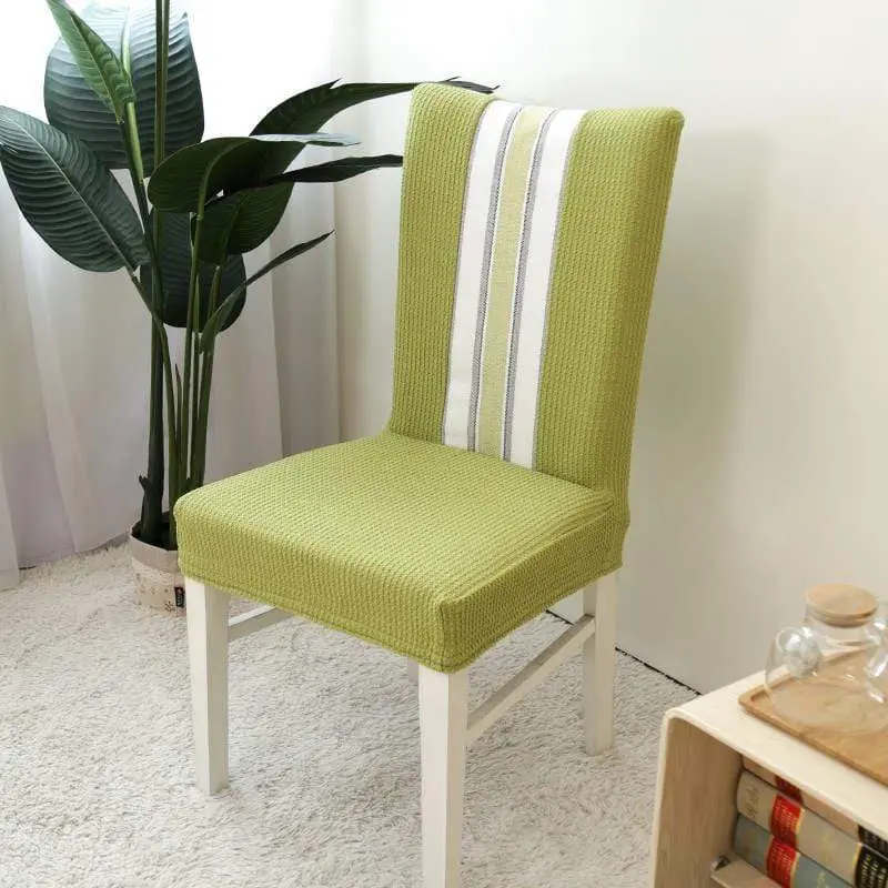 Housse de chaise extensible TOBAND