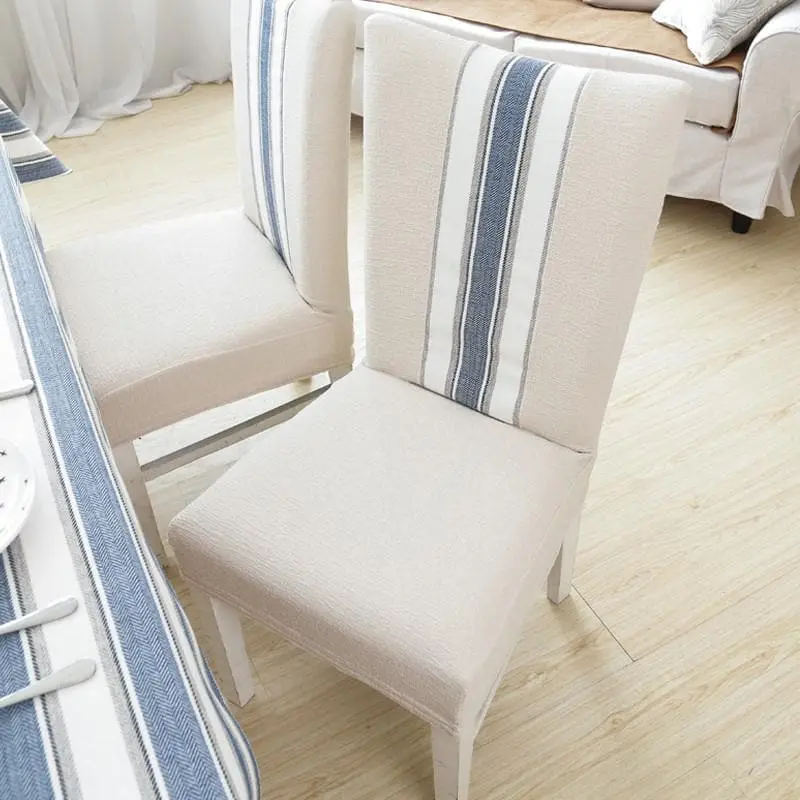 Housse de chaise extensible TOBAND