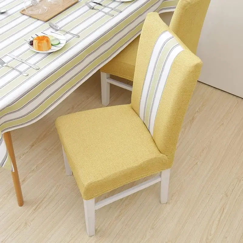 Housse de chaise extensible TOBAND